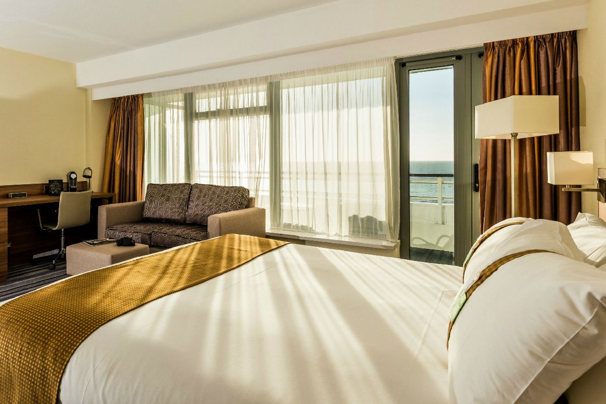 Premium Rooms Brighton Seafront Hotel.