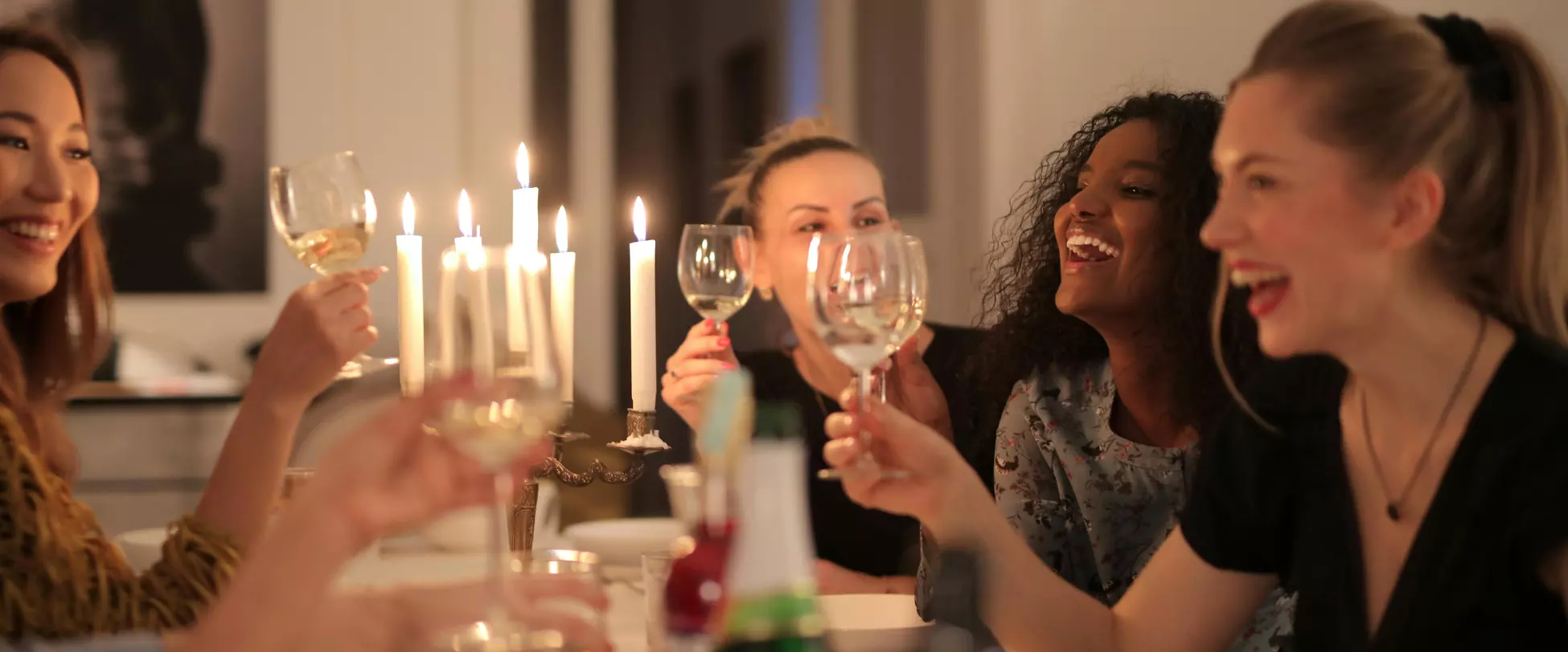 Brighton events and functions.