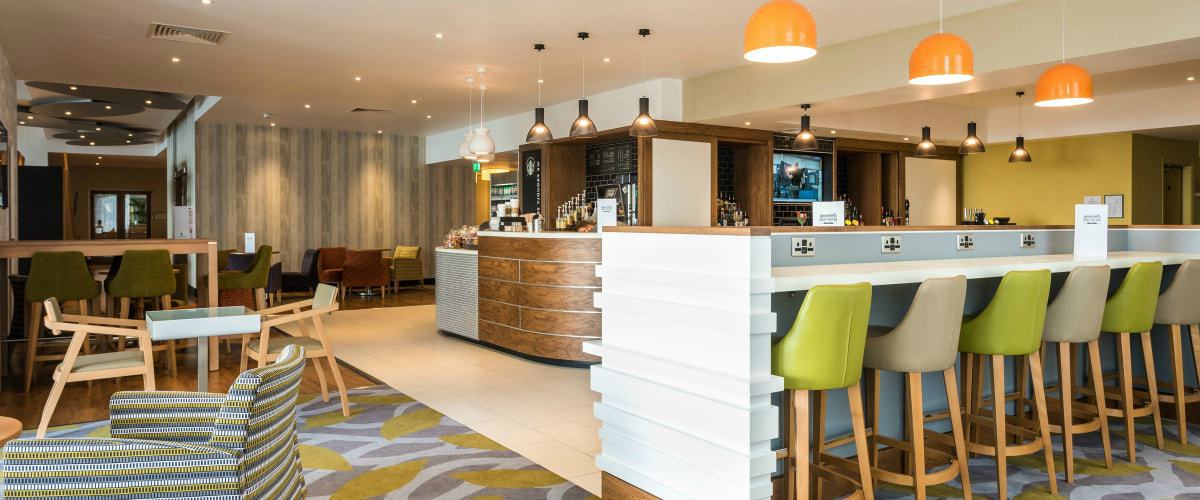 Welcome to Holiday Inn Brighton - Seafront