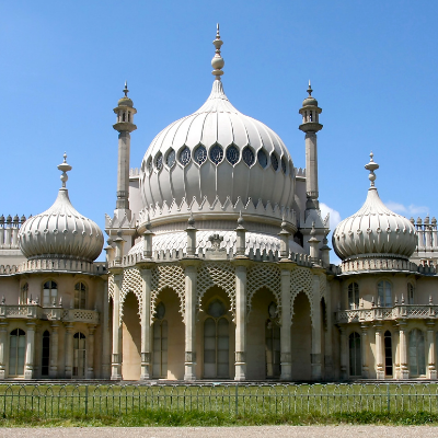 Brighton Royal Pavillion