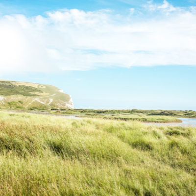 Seven Sisters Country Park