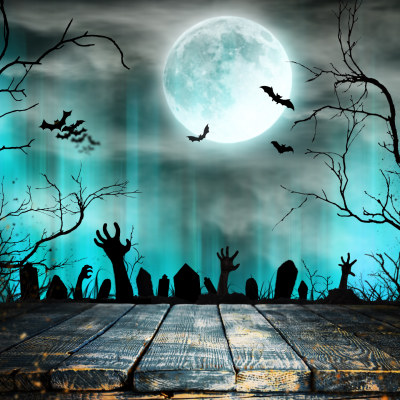Tulleys Shocktober Fest