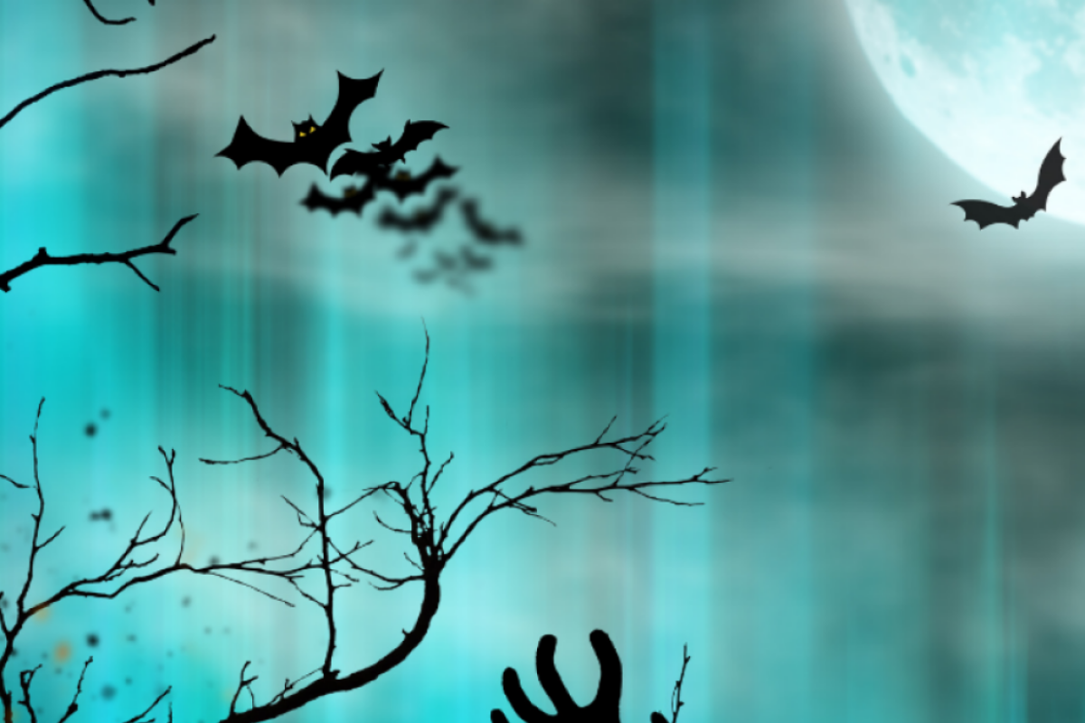 Tulleys Shocktober Fest.