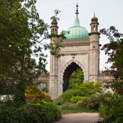 Brighton Museum & Art Gallery