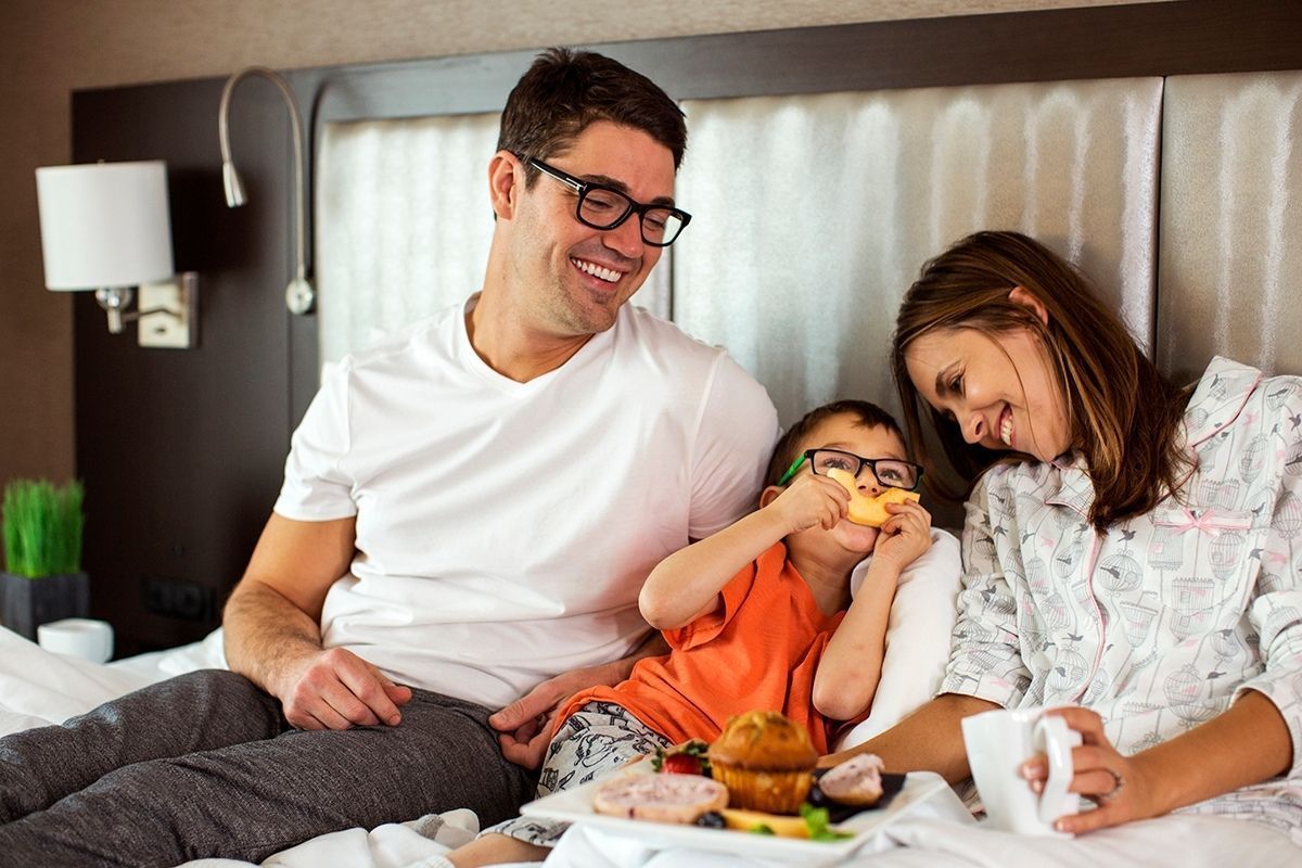 Kids Stay and Eat Free Holiday Inn Brighton - Seafront
