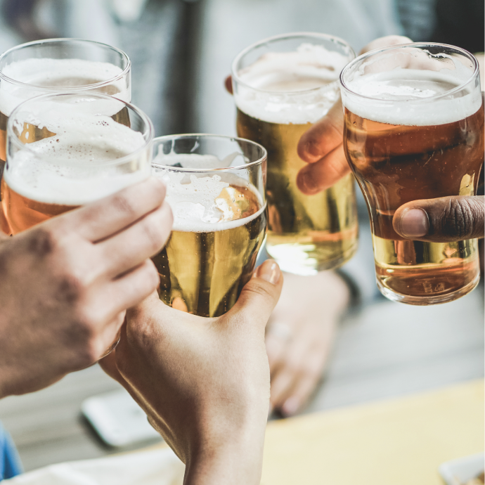 Happy Hour