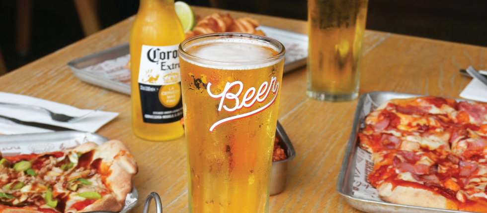 Sign Up & Sip @ BENCH