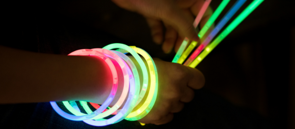 Neon Nights All Inclusive Glow Party